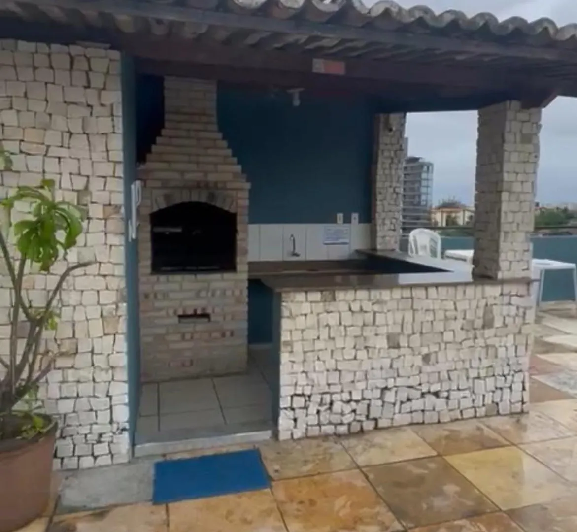 Recanto A Beira-Mar Natal Appartement