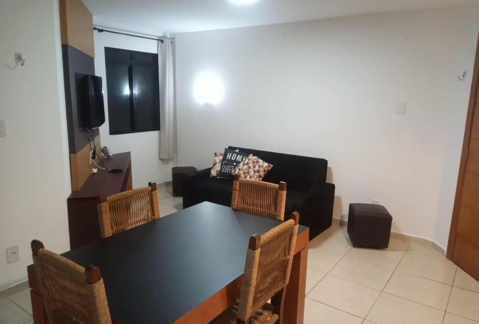 Appartement Recanto A Beira-Mar Natal