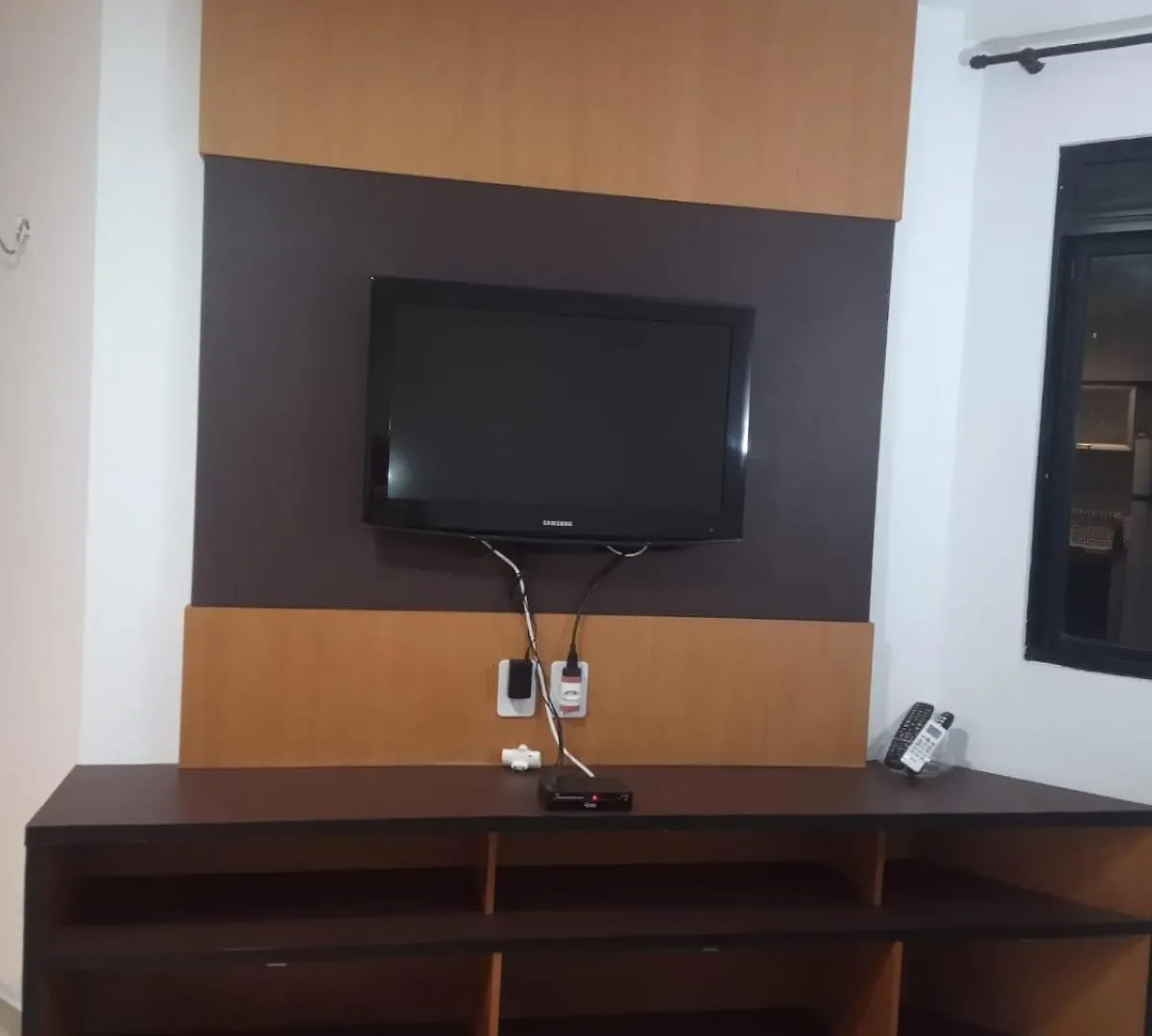 Appartement Recanto A Beira-Mar Natal
