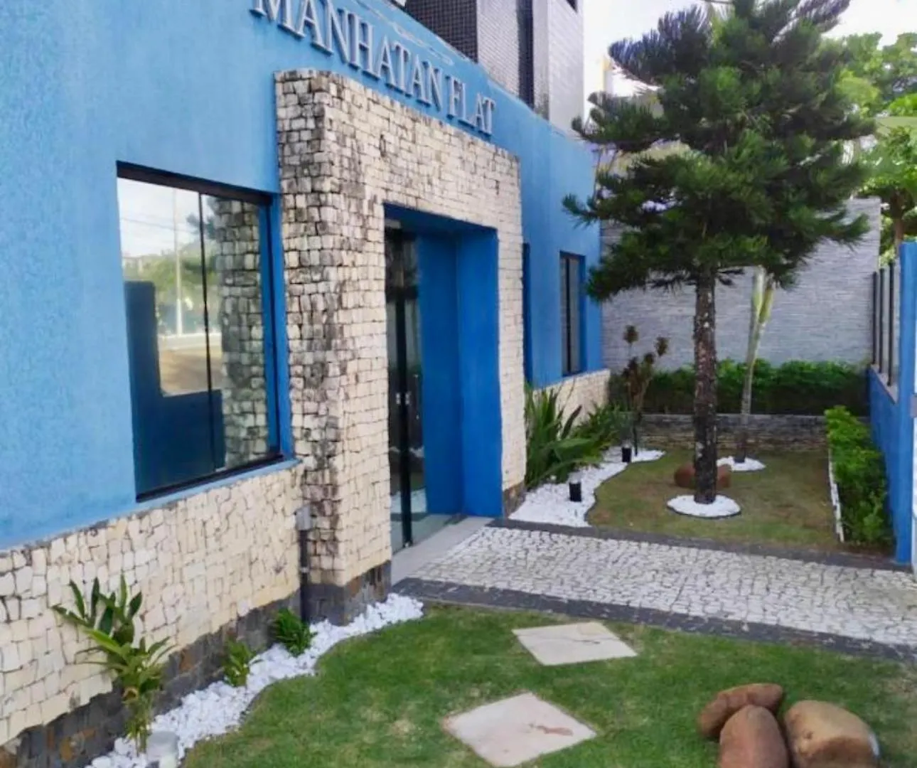 Appartement Recanto A Beira-Mar Natal