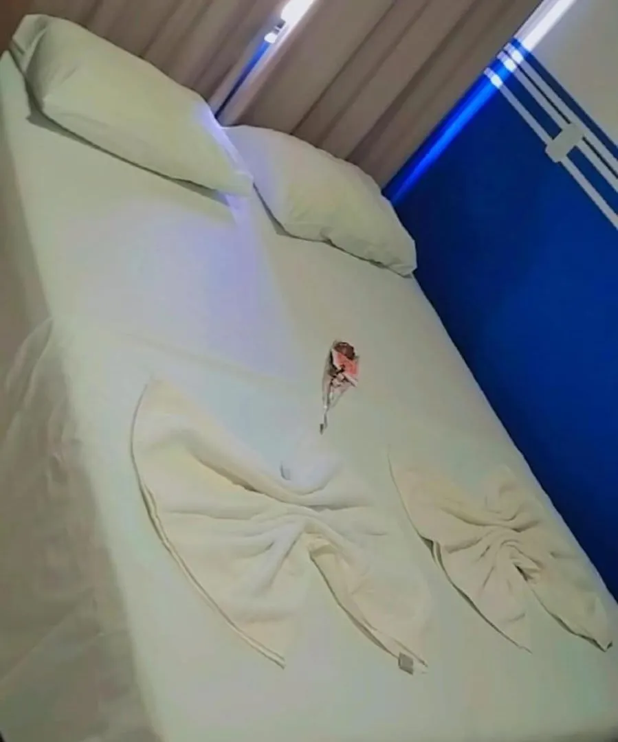 Appartement Recanto A Beira-Mar Natal